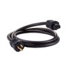 Furutech ADL Audio Grade Power Cable 1.5 m g314ag15plus