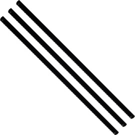 SUN UP Family Saw Replacement Blades for Metalwork, Pack of 3