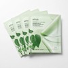 Houttuynia Cordata/70/Soothing/Collagen/Mask Pack