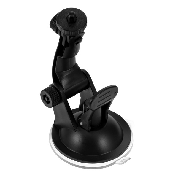 STOBAZA Suction Cup Camera Mount for Dash Cams Cameras Windshield