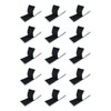 ShotR Velcro Tape with Double Sided Tape 3cm x 10cm