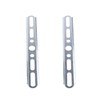 KUMGROT Light Fixture Mounting Bracket 6 Inch Ceiling Light Plate
