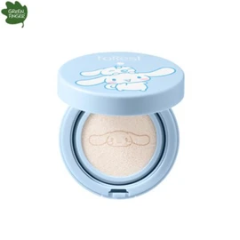 GREEN FINGER Forest Sun Cushion 13g [Cinnamoroll Edition]