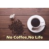 Coffee Beans Drinking Comparison Charcoal Roasted Coffee Beans Mocha Blend