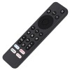 For Insignia NS-RCFNA-21 Infrared Replace Remote for Insignia TV NS-39DF310NA21