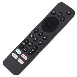 For Insignia NS-RCFNA-21 Infrared Replace Remote for Insignia TV NS-39DF310NA21 NS-24DF310NA2