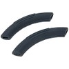 LACOR R25736A Grill Handles, Grey