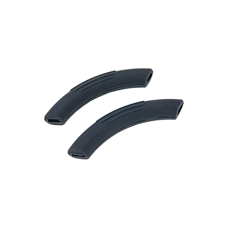 LACOR R25736A Grill Handles, Grey