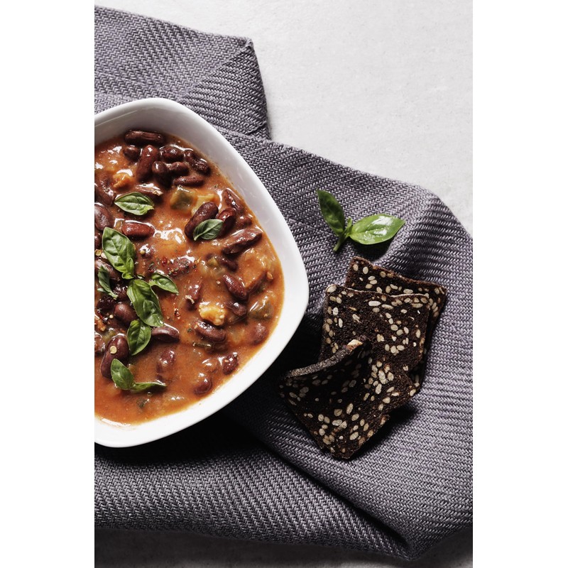 Leket Red Kidney Beans 400g - Premium Quality Beans for