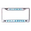 Villanova University Alumni License Plate Frame #2
