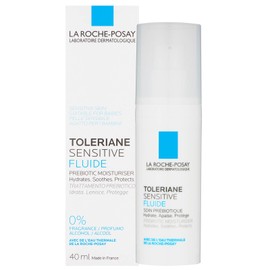 La Roche Posay Toleriane Sensitive Fluide, 40ml