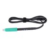 Soldering Handle Quick Heating 6 Core Interface 24V Electric Soldering
