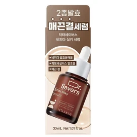 It's skin It&rsquo;s skin Dr. Savers Bifida Silky Serum 30ml - Bifida Silky Serum 30ml
