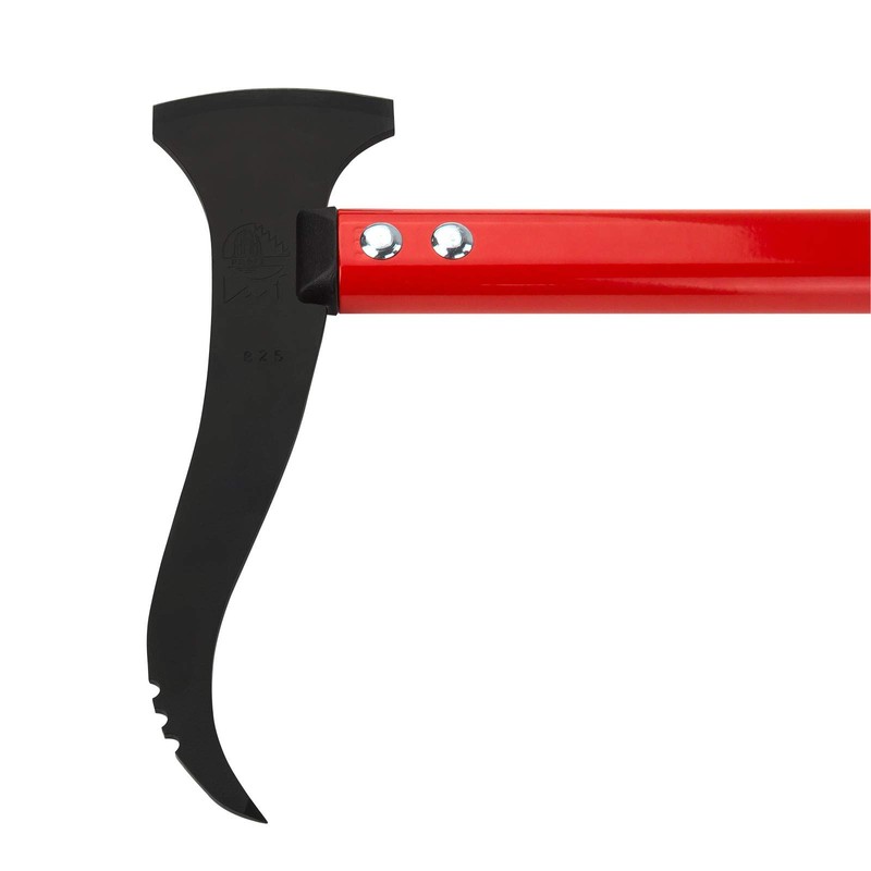 Stubai ice, Log hookeroon, Axe 674245