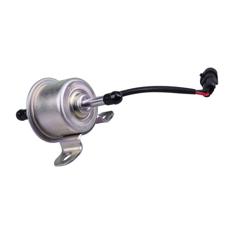WQSING 12V Electrical Fuel Pump MD157954 Compatible with 1990-1999 Mitsubishi
