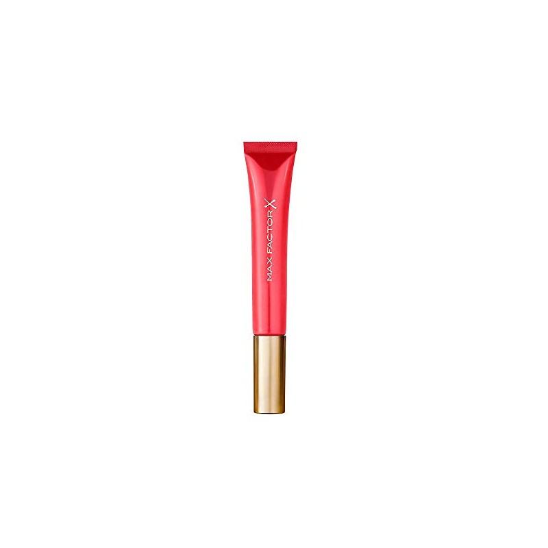 Max Factor Colour Elixir Lip Cushion Gloss, Baby Star Coral