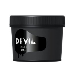 Loretta Devil Jelly 10.0 Gel Wax Styling Agent Hair Wax Hair Gel Gloss Hard