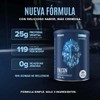 Birdman Falcon Protein Proteína Vegetal Solo 3 Ingredientes Sin Azúcar