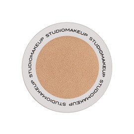 Soft Blend Highlighter Powder (AFTER GLOW) – Natural Glow Light Highlighter – Buildable, Blendable Makeup Highlighter – Face Highlighter Powder to Enhance Your Inner Glow - Suitable for All Skin Types