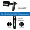 Hearing Aid Rechargeable Bluetooth Portable Sound Amplifier for the Elderly