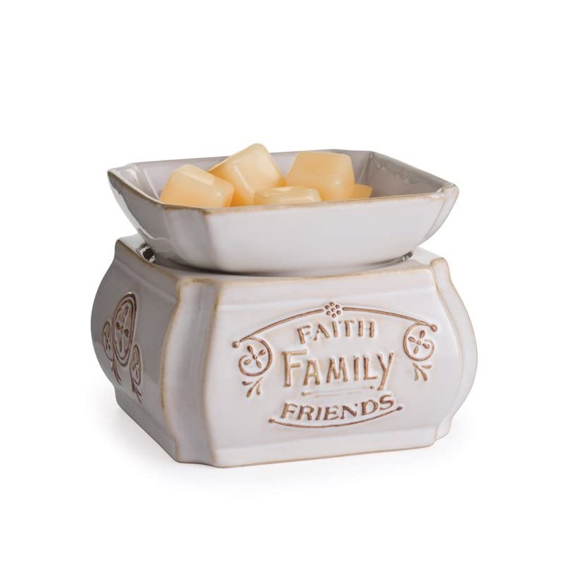 Volcano (Capri Type) WAX MELTS Hand Poured Wax Clamshells