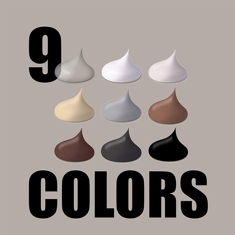 Titebond 10.1 Oz. Pro-Grade Plus Siliconized Acrylic Water-Based Caulk -