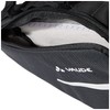 VAUDE Triangle Bag, Black