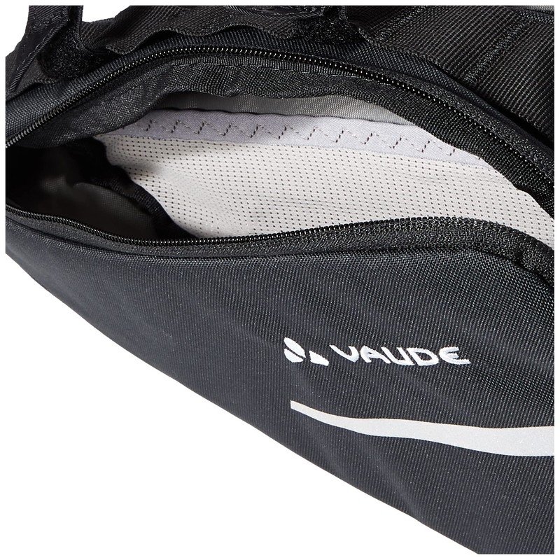 VAUDE Triangle Bag, Black