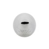 PME Seamless Stainless Steel Medium Ribbon Supatube no. 32R