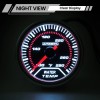 XIKEY 2" 52mm 100-280F Temp Gauge Water Coolant Temperature Meter