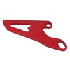 Motorcycle Front Sprocket Guard Metal Chain Cover Case Protector for