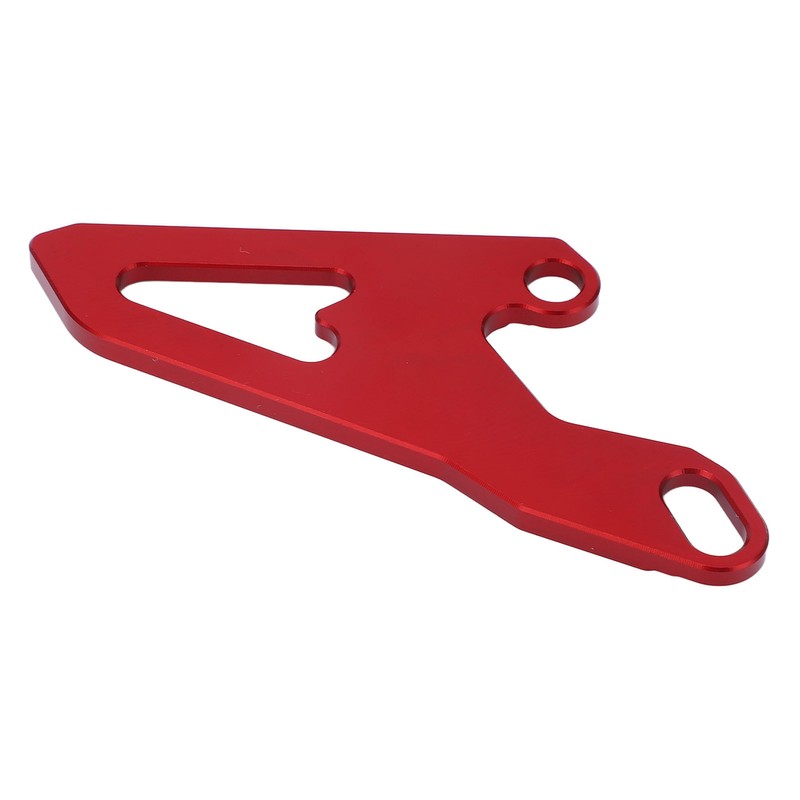 Motorcycle Front Sprocket Guard Metal Chain Cover Case Protector for