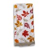 Fall Autumn Kitchen Towel - 15 x 25 Inch -