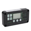 Solar Panel Charger, 600W Solar Panel Monocrystalline 100A Solar Charge