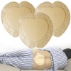 Sacral Foam Wound Dressing - Pressure Adhesive Pad for Elderly