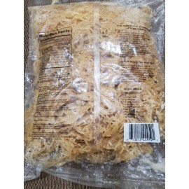 Golden Irish Sea Moss 100% Natural  2lbs Golden Sea Moss (1 bag)