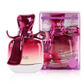 [NKJ_1_65] Bergamo Loveholic Natural No. 301 30ml (49677412) / [NKJ_1_65]배르가모 러브홀릭 내츄럴 301호 301호 30ml (49677412)