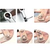 JoyTube Heavy Duty Metal Nut Splitter Set Bolt Buster Cracker