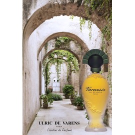 VARENSIA edp vaporizador 50 ml