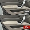 KBH Front Door Panel Armrest Replacement Cover for Acura RDX
