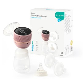 Babyono Pico Electric Breast Pump