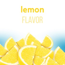 Jell-O Lemon Sugar-Free Gelatin Mix (0.3 oz Boxes, Pack of 24)