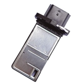Mass Air Flow Sensor Meter MAF 22680-7S000 AF10141 Compatible Nissan 350Z 370Z Altima Frontier Murano NV1500 NV2500 NV3500 Xterra Infiniti EX35 FX37 G35 G37 QX56 Replaces 22680-7S000