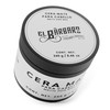 El Bárbaro Cera Mate Para Cabello, Barba y Bigote -