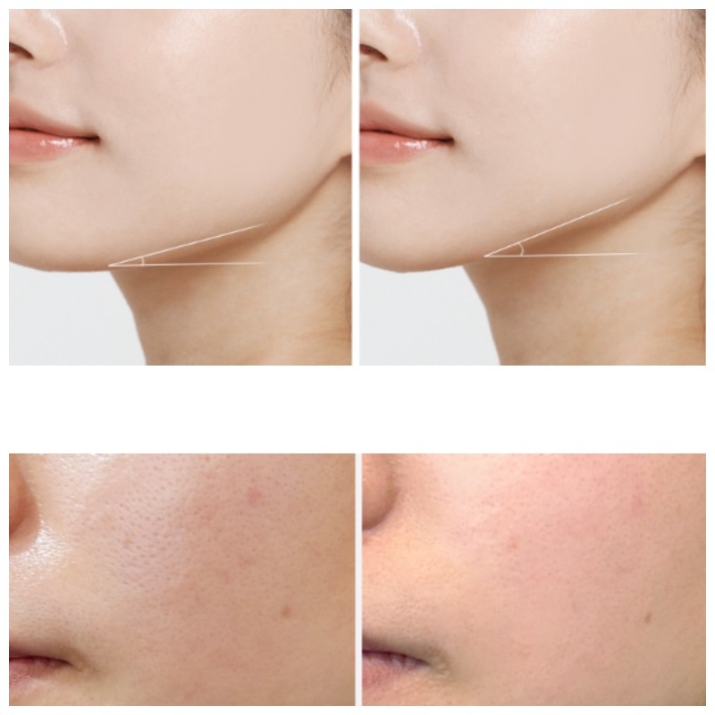 AROCELL Super Collagen Warpping Mask 80ml, Type:02 Mask 80ml+Pack Brush