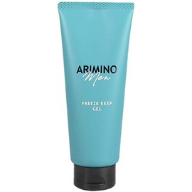 ARIMINO Men Freeze Keep Gel, 7.05 oz (200 g) [Parallel Import]