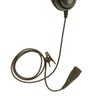 OvisLink Mobile Call Center Headset Compatible with Smart Phones |