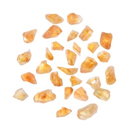 GEMKORA 100 carats Raw Yellow Citrine Stone Lot, Rough Gemstone, Natural Crystals, Chakra Crystals, Healing Stones, Wholesale Pack, Jewelry Making Supply, Supply, (14 to 16pcs)