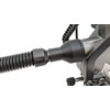 Vacuum Adapter for Metabo HPT and Hitachi Miter and Chop
