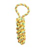 MPP Heavy Duty 13 inch Big Dog Rope Tugs Loop
